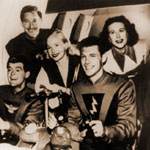 Space Patrol